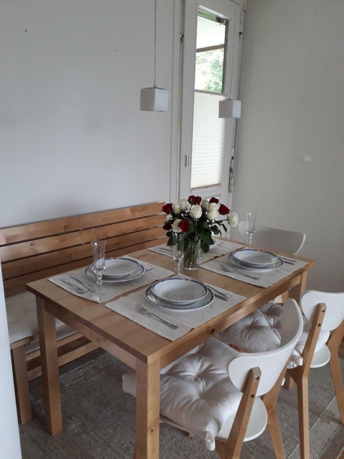 Appartment "Am Hasenanger" Strobl Exterior photo