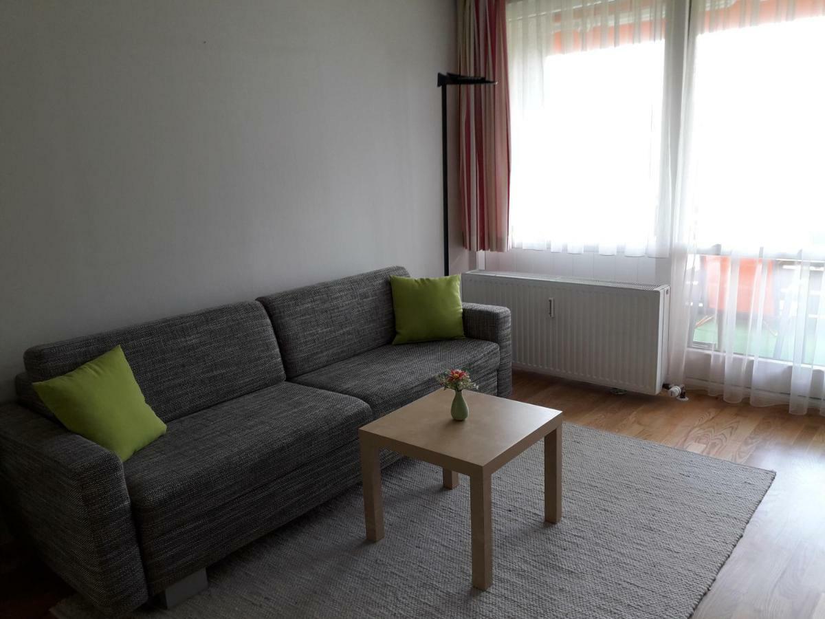 Appartment "Am Hasenanger" Strobl Exterior photo