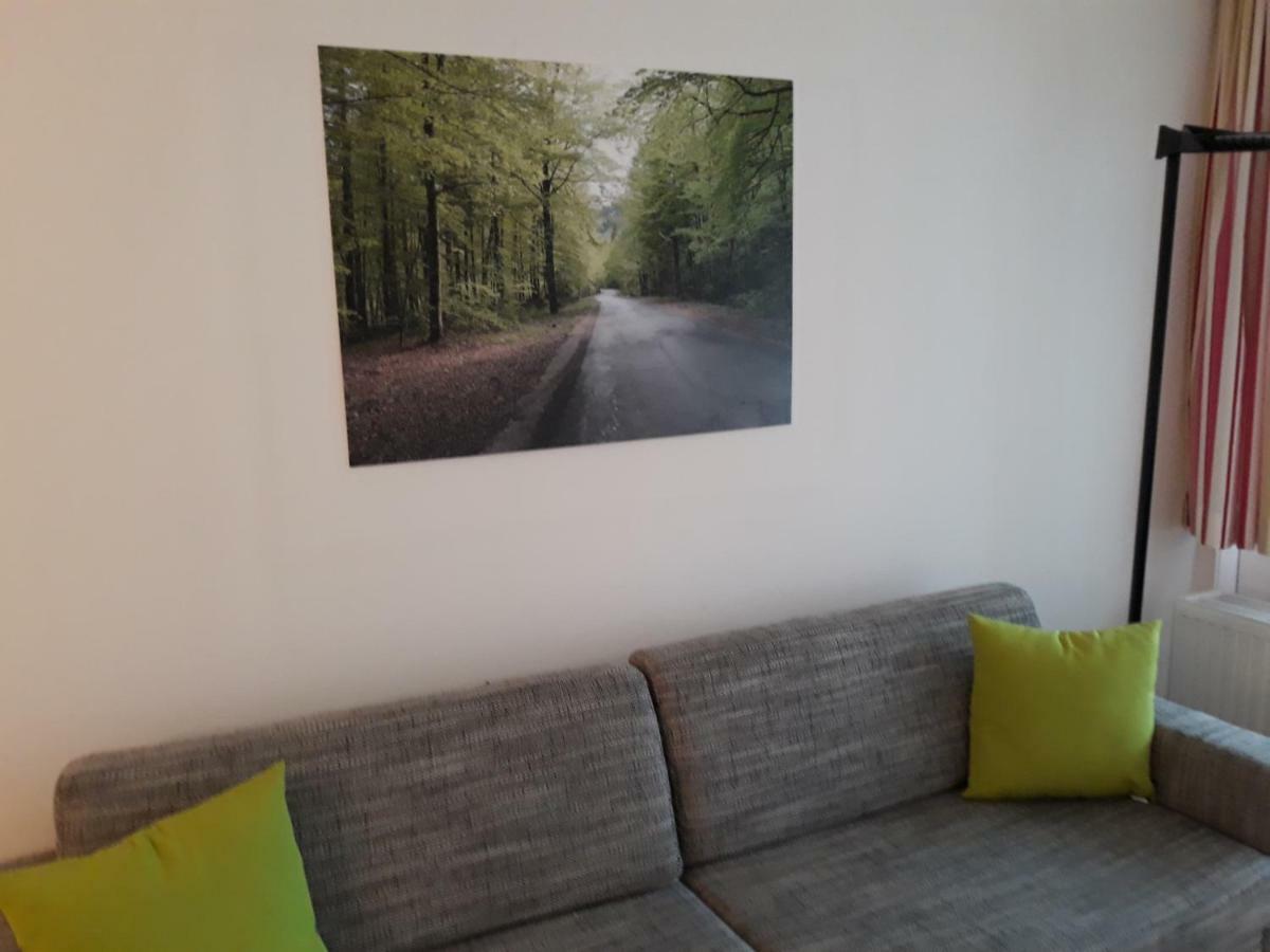 Appartment "Am Hasenanger" Strobl Exterior photo